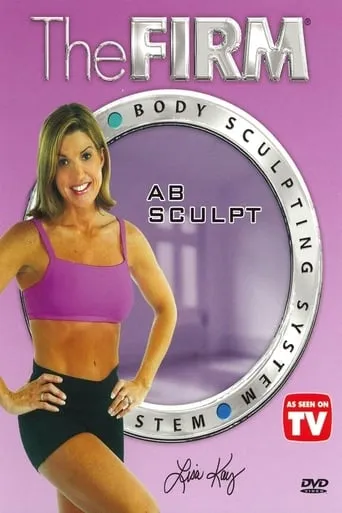 The Firm Body Sculpting System - Ab Sculpt movie poster - Entertainment content