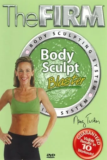 The Firm Body Sculpting System - Body Sculpt Blaster movie poster - Entertainment content