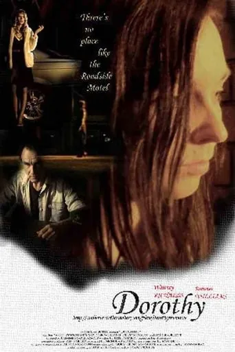 Dorothy movie poster - Entertainment content