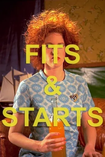Fits & Starts movie poster - Entertainment content