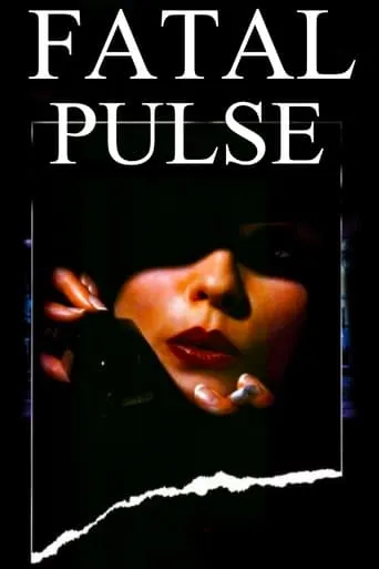 Fatal Pulse movie poster - Rated 4.4/10