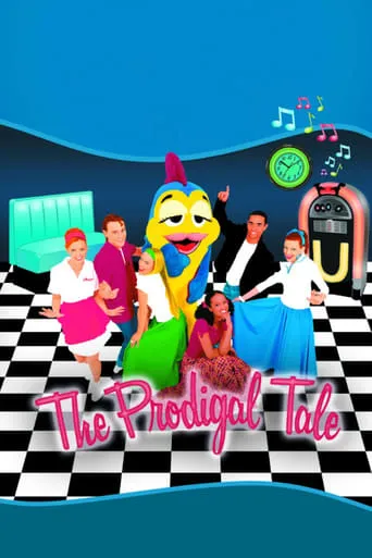 The Prodigal Tale movie poster - Rated 9/10