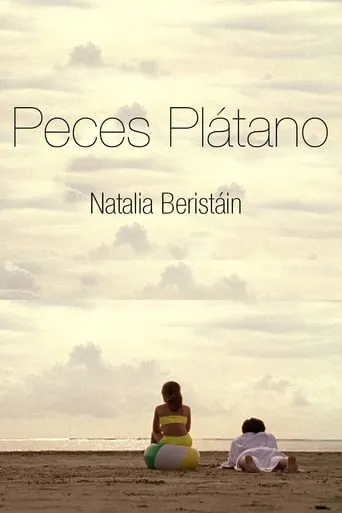 Peces Plátano movie poster - Entertainment content