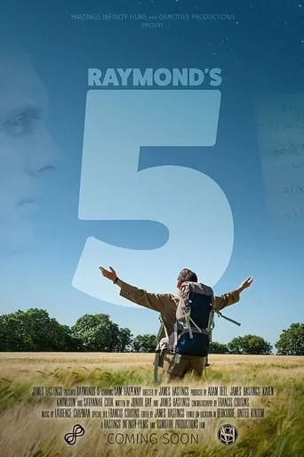Raymond's 5 movie poster - Rated 10/10