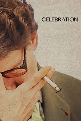 Celebration movie poster - Rated 5.5/10