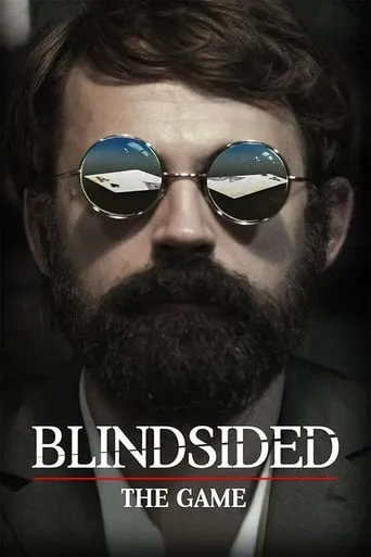 Blindsided: The Game movie poster - Rated 8.4/10