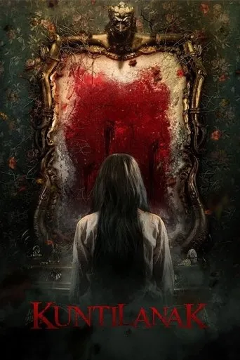 The Chanting: Revisited movie poster - Rated 6/10