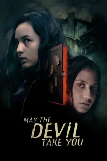 May the Devil Take You movie poster - Rated 6.3/10