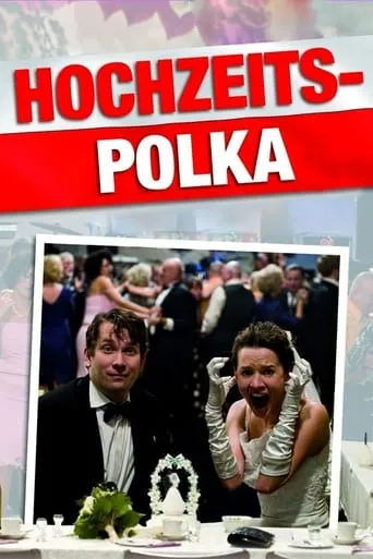 Hochzeitspolka movie poster - Rated 6/10