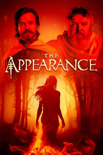 The Appearance movie poster - Rated 5.205/10