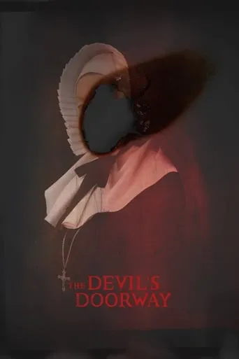 The Devil's Doorway movie poster - Rated 5.444/10