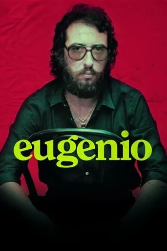 Eugenio movie poster - Rated 6/10