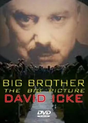 Big Brother: The Big Picture movie poster - Entertainment content