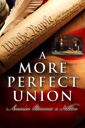 A More Perfect Union movie poster - Rated 6.8/10
