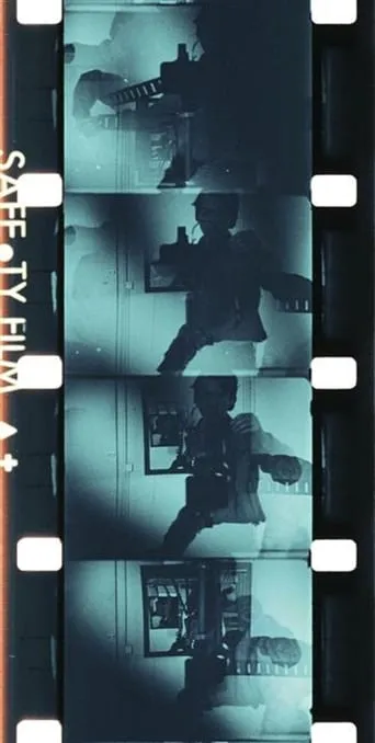 Self-portrait with the Device movie poster - Entertainment content