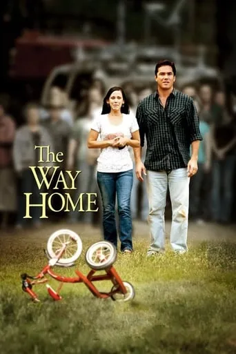 The Way Home movie poster - Rated 6.2/10