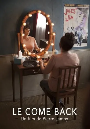 Le Come Back movie poster - Rated 6/10