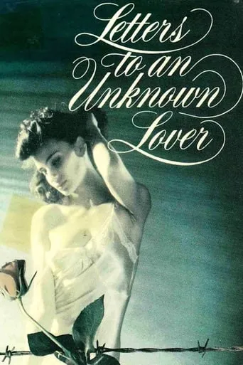 Letters to an Unknown Lover movie poster - Rated 3.5/10