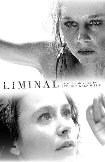Liminal movie poster - Rated 7.3/10