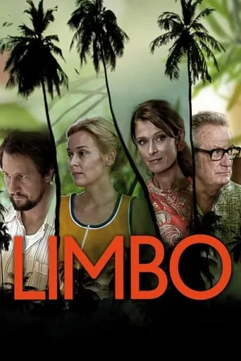 Limbo movie poster - Rated 5.4/10