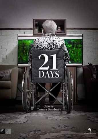 21 Days movie poster - Rated 7/10