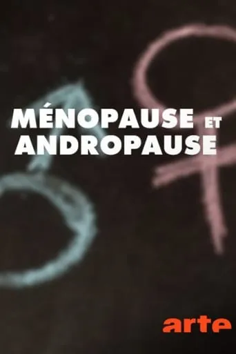 Crazy Hormones – Men and Women in the Menopause movie poster - Rated 5.5/10