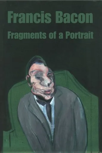 Francis Bacon: Fragments of a Portrait movie poster - Entertainment content