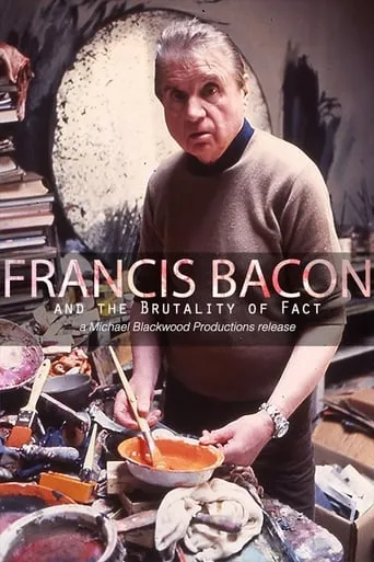 Francis Bacon and the Brutality of Fact movie poster - Entertainment content