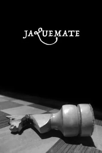 Jaque Mate movie poster - Entertainment content