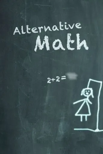 Alternative Math movie poster - Rated 6.8/10