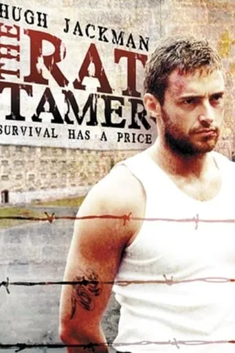 The Rat Tamer movie poster - Rated 6/10