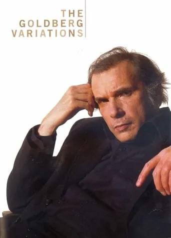The Goldberg Variations movie poster - Rated 4.2/10