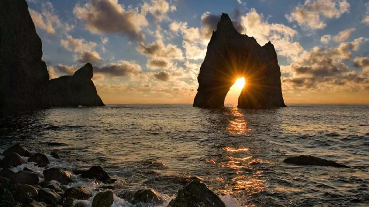 Koktebel Stones