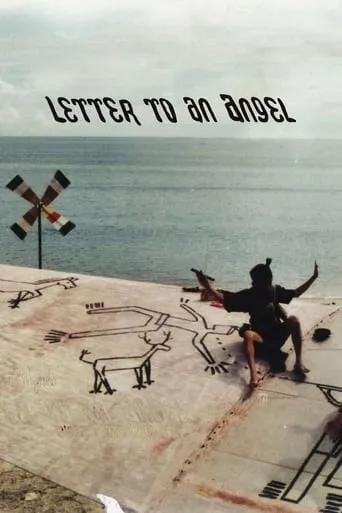 Letter to an Angel movie poster - Rated 5/10