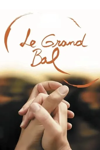 The Grand Ball movie poster - Rated 6.7/10