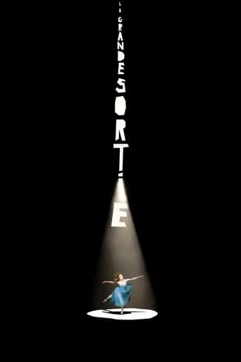 La grande sortie movie poster - Rated 7.5/10