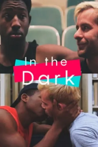 In the Dark movie poster - Entertainment content