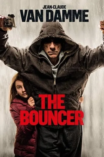 The Bouncer movie poster - Rated 6.251/10