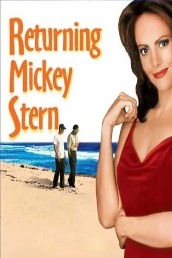 Returning Mickey Stern movie poster - Rated 6/10