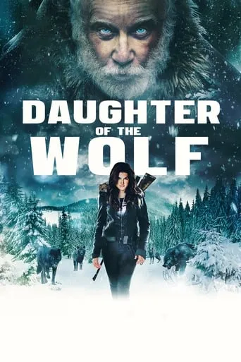 Daughter of the Wolf movie poster - Rated 5.6/10