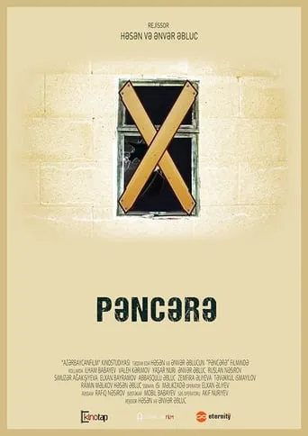 The Window movie poster - Entertainment content