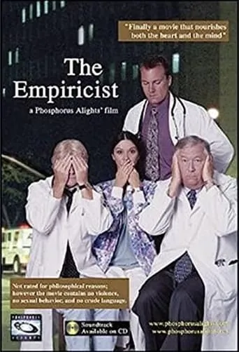 The Empiricist movie poster - Entertainment content