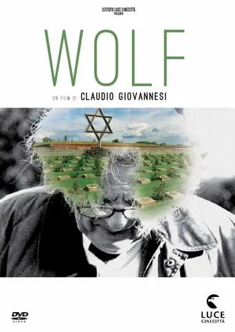 Wolf movie poster - Rated 5/10