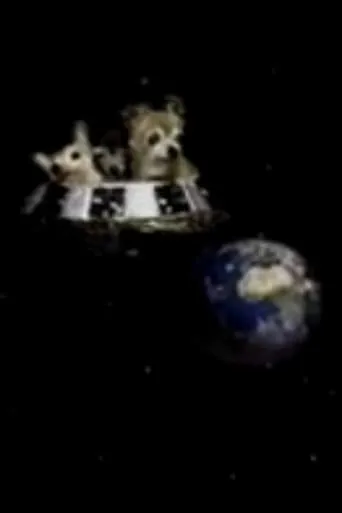 Attack of the 50 Foot Chihuahuas from Outer Space movie poster - Entertainment content
