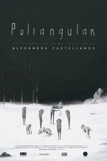 Poliangular movie poster - Entertainment content