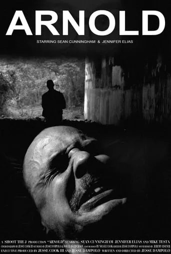 Arnold movie poster - Rated 5/10