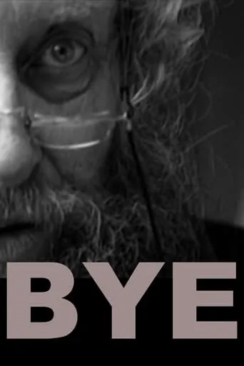Bye movie poster - Entertainment content