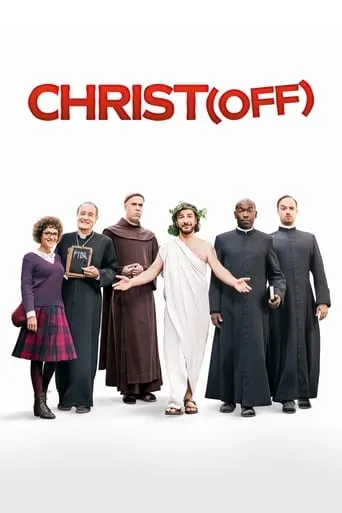 Christ(Off) movie poster - Rated 5.5/10