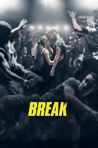 Break movie poster - Rated 6/10