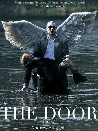 The Door movie poster - Entertainment content